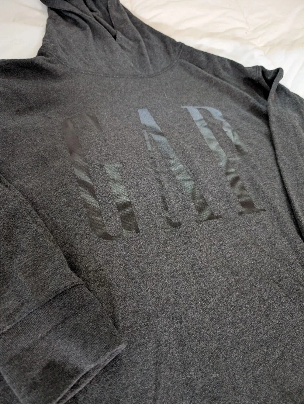Gap Relaxed Hoodie Sweatshirt